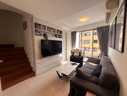 Centra Residence (D14), Apartment #576973601